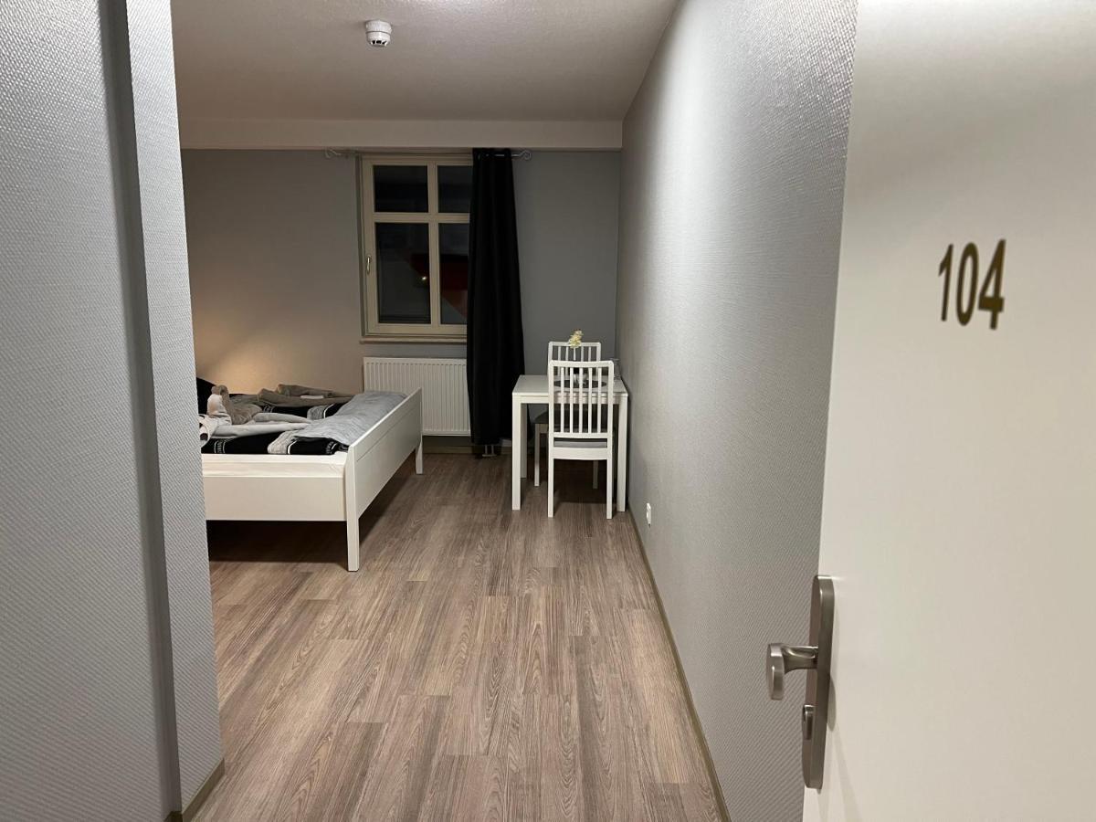 Hotel Am Rathaus Adii
