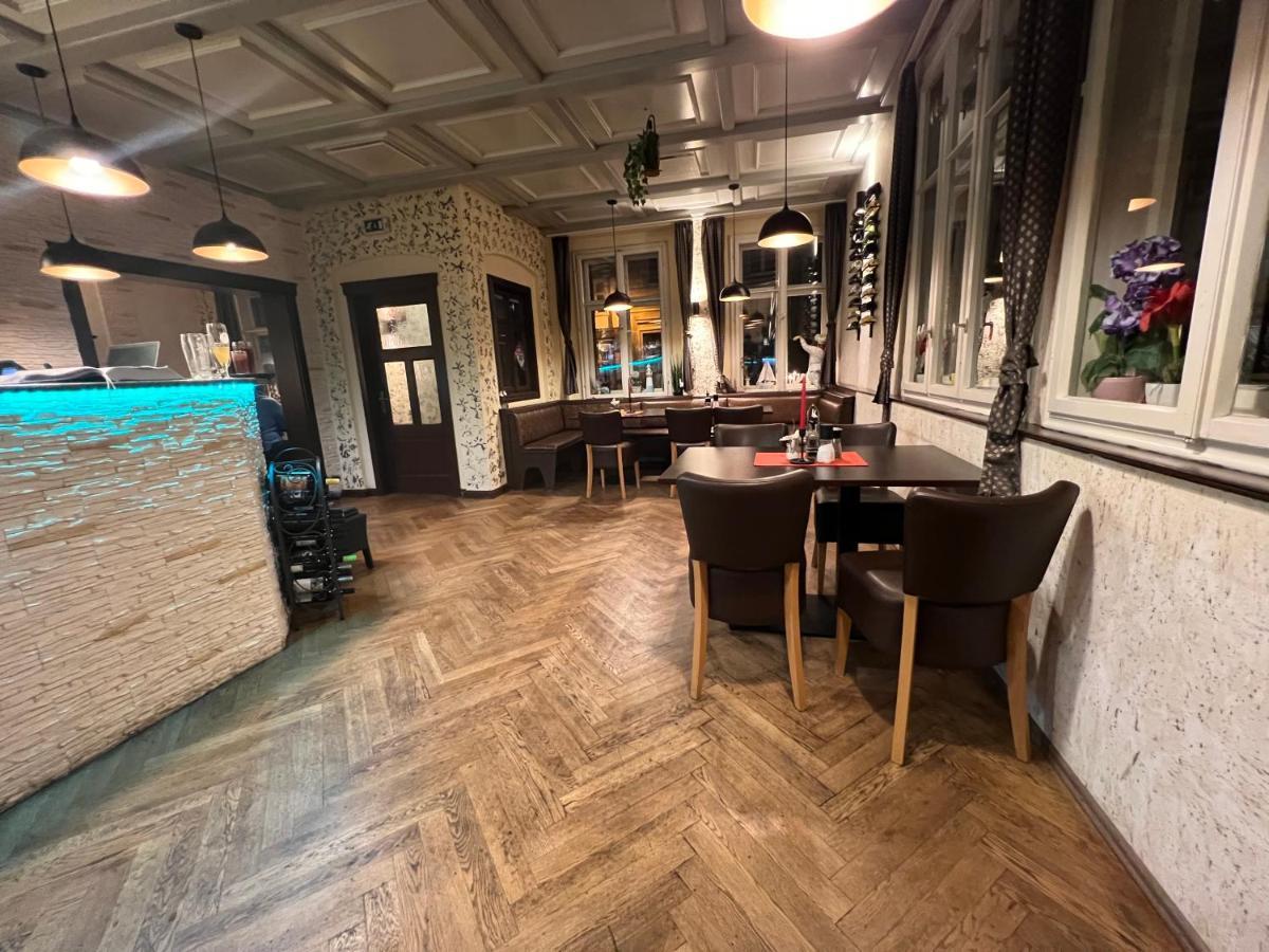 Am Rathaus Adii Hotel 3*